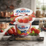 Zott Zottis Fruit Yogurt -150gm