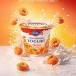 Emmi Apricot Yogurt 100g
