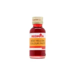 Redman Egg Yellow   Colour Paste  33ML
