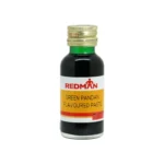 Redman Green Pandan  Flavoured  Paste  33ML