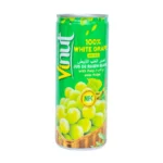 Vinut 100% White Grape Juice with Pulp – 230ml