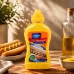 American Garden U.S. Mustard – 227g