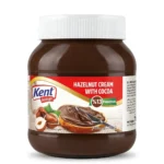 Kent Boringer Hazelnut Cream With Cocoa 700g