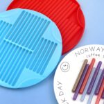 Silicone Long Sticks  Mold - Image 4