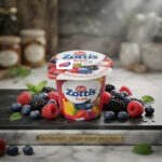 Zott Zottis Fruit – Forest Berry Selection 150gm