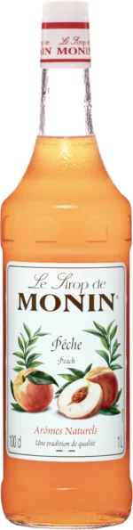 Monin Monin  Syrup 1L - Image 2