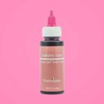 Chefmaster Baker’s Rose Gel Liquid Food Coloring 65g