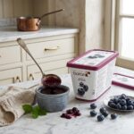 Boiron Wild Blueberry Puree 1kg