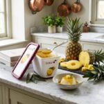 Boiron Pineapple Puree 1kg