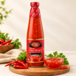 Virginia Green Garden Thai Style Sweet Chilli sauce 710g