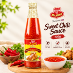Mr. Hung Sweet Chilli Sauce 700g