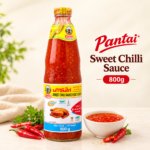 Pantai Sweet Chilli Sauce  800g