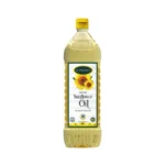 Ecorganic Fortified Sunflower Oil 1L