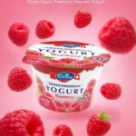 Emmi Raspberry Yogurt 100g
