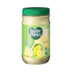 Foster Clark’s Lemon (Malta) 750gm