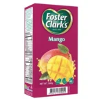 Foster Clark's Mango Flavoured Instant Drink Powder – 500g