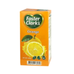 Foster Clark's Orange Flavoured Instant Drink Powder – 500g