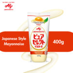 Ajinomoto Japanese Style Mayonnaise – 400g