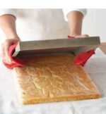 Swiss Roll Baking Tray (12" x 10" x 1.2") - Image 2