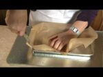 Swiss Roll Baking Tray (12" x 10" x 1.2") - Image 3