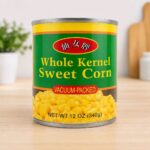 Whole Kernel Sweet Corn – 340g - Image 2