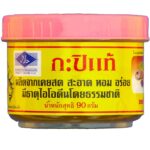 Thai Shrimp Paste (90 gm / 3.10 oz) - Image 2
