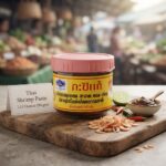 Thai Shrimp Paste (90 gm / 3.10 oz)