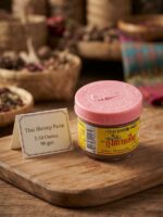 Thai Shrimp Paste (90 gm / 3.10 oz) - Image 3