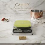 Camry Precision Kitchen Scale (Model: EK5055) - Image 2