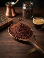 Van Houten Cocoa Powder – 165g - Image 5