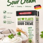 NAARMANN Sour Cream – 1 kg