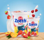 Zott Zottis Fruit – Forest Berry Selection 150gm - Image 2