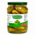 NANA Green Pickled Cucumber – 680g