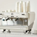 El Rocio Dignity Dual ( Dual Boiler)