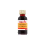 Redman Cherry Red Colour Paste  33ML