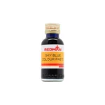Redman Sky Blue Colour Paste  33ML