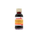 Redman Strawberry Red  Colour Paste  33ML