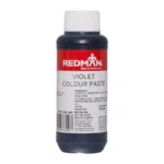 Redman Violet  Colour Paste  150g
