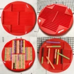 Silicone Long Sticks  Mold - Image 3