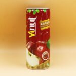 Vinut 100% Apple Juice with Pulp – 230ml