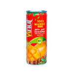 Vinut 100% Mango Juice with Pulp – 230ml