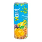Vinut 100% Mixed Fruit Juice with Pulp – 230ml