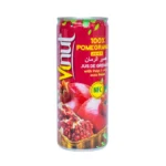 Vinut 100% Pomegranate Juice with Pulp – 230ml