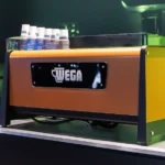 Wega Polar 2GR