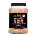 Jazaa Himalayan Pink Lodized Salt  1 kg