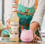 Monin Coconut Syrup 700ml