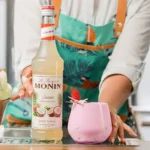 Monin Coconut Syrup 700ml