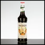 Monin Peach Tea Syrup  700ml