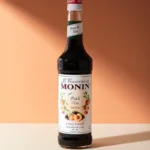 Monin Peach Tea Syrup  700ml - Image 2
