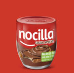 Nocilla Cocoa Spread Chocolate 190g